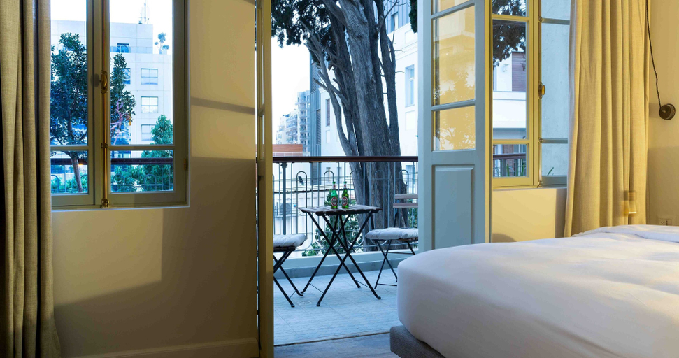 Bedroom 3, Ruby