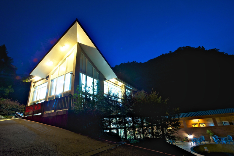 Exterior & Views 2, Hsinchu Bali Forest Hot Spring Resort, Hsinchu County