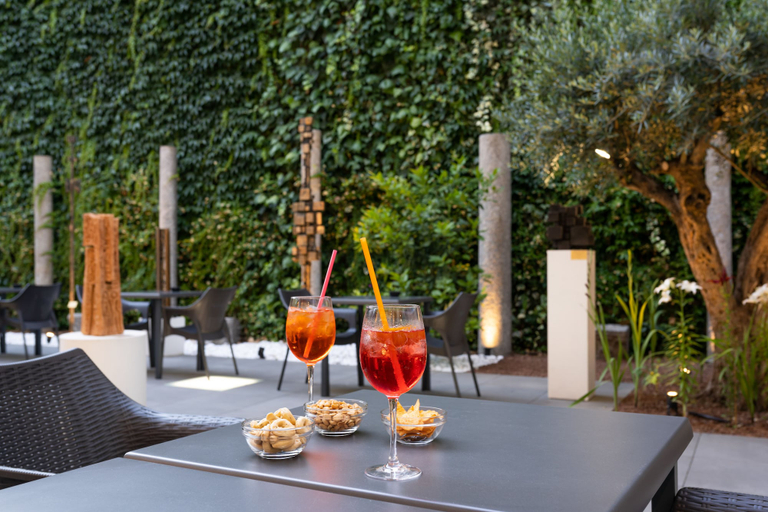 Food & Drinks 1, Hotel Milano Castello, Milano