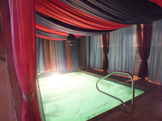 Others 4, El Morocco Inn and Spa Resort, Riverside