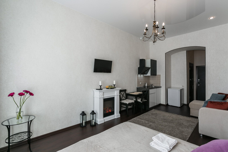 Others 3, Asmera Apartments - Kolokolnaya, Sankt-Peterburg gorsovet