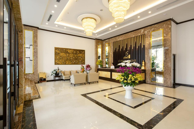 Others 3, Golden Line Hotel Danang, Da Nang
