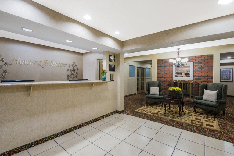 Others 4, Howard Johnson by Wyndham Springfield, Hampden