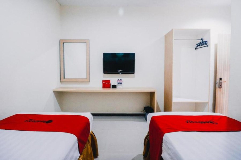 Bedroom 19