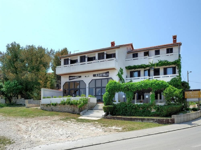 Exterior & Views, Apartment Lenka / Three Bedroom, Premantura