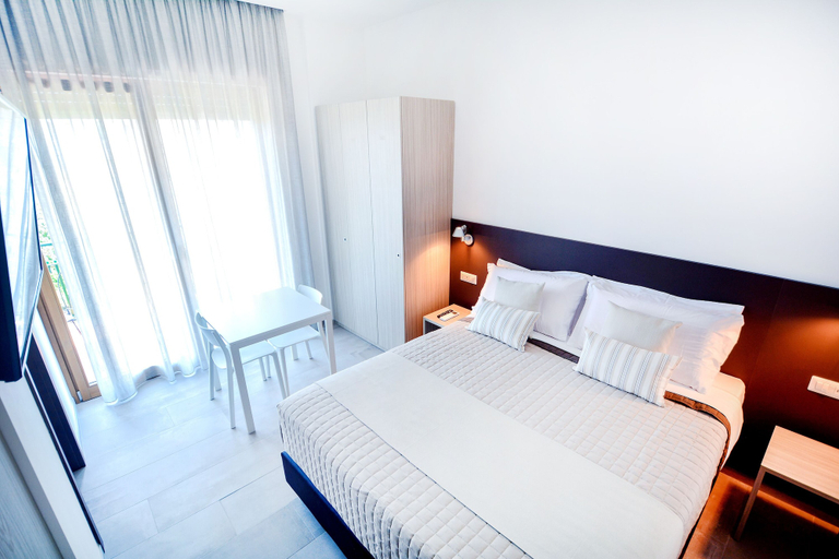 Bedroom 4, Sunset Home Sorrento, Napoli
