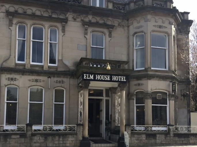 Exterior & Views, The Elm House Hotel, Scottish Borders