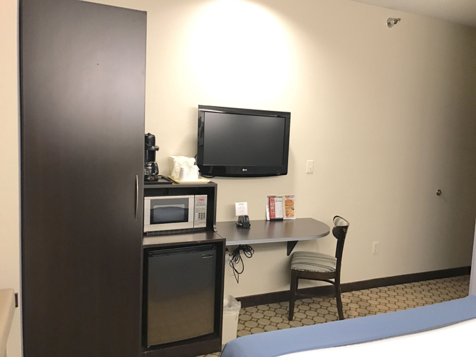 Others 5, Microtel Inn & Suites by Wyndham Elkhart, Elkhart
