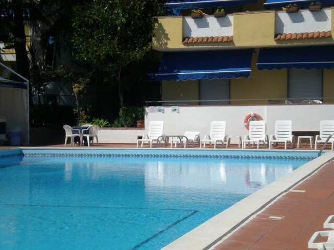 Sport & Beauty 5, Hotel Seven Residence, Salerno