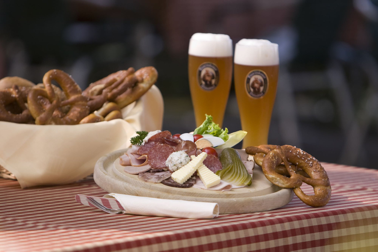 Food & Drinks 5, Seehotel Grauer Bär, Bad Tölz-Wolfratshausen