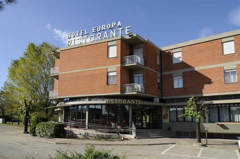 Miga Hotel Europa, Florence