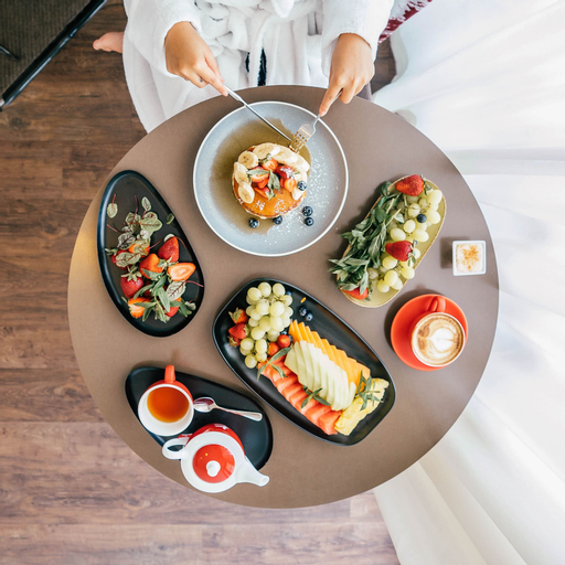 Food & Drinks 8