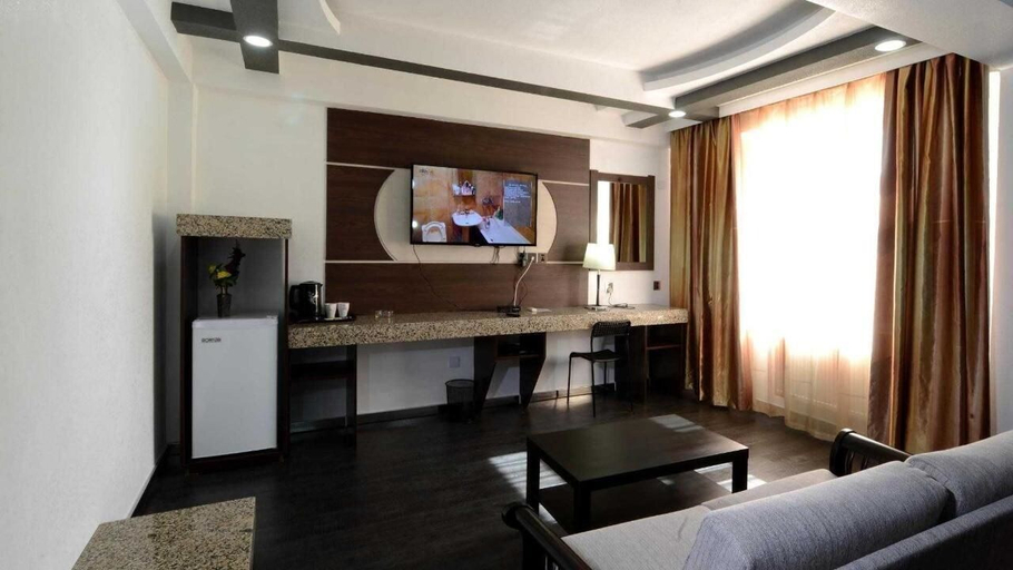 Others 5, Zolo Hotel, Ulan Bator