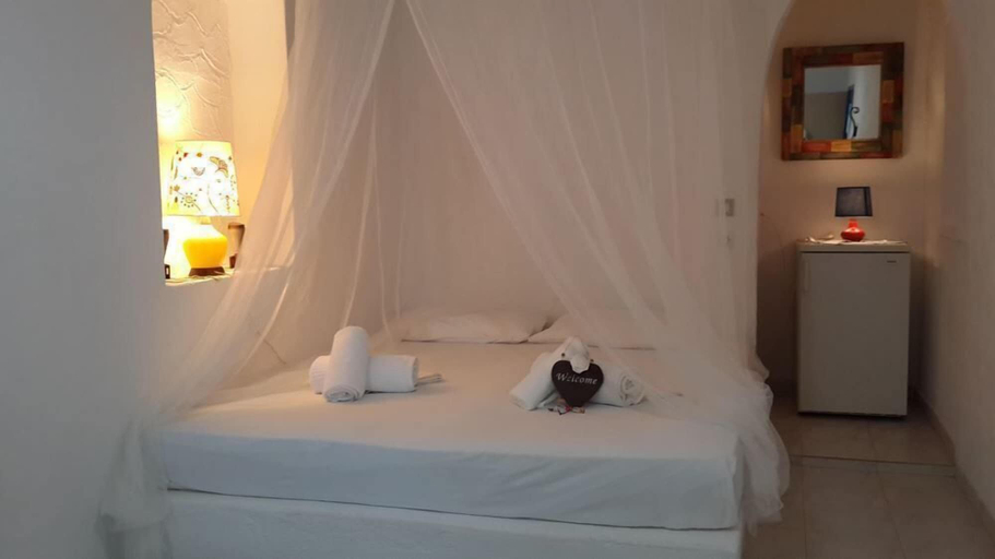 Bedroom 4, Anastasia's Garden, South Aegean