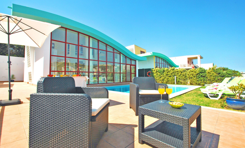 Food & Drinks 5, Villa Malibu, Albufeira