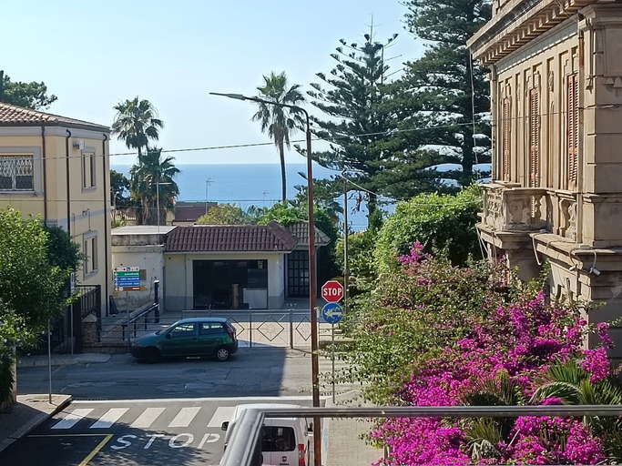 Exterior & Views 2, Appartamento Cavaliere a Tropea, Vibo Valentia