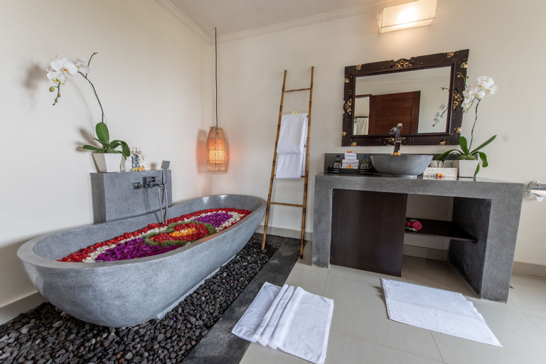 Bedroom 4, Villa Cendrawasih, Gianyar