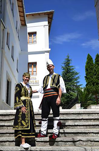 Exterior & Views 2, Hotel Bineri, Gjirokastrës