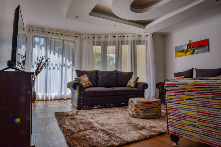 Others 4, Edmor Residences - Riverside, Dagoretti North