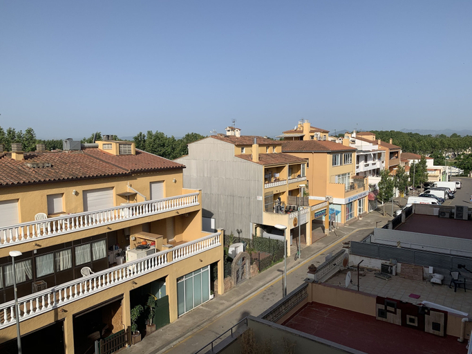 Others 3, Apartamento Inmobahia - Alberes 38, Girona