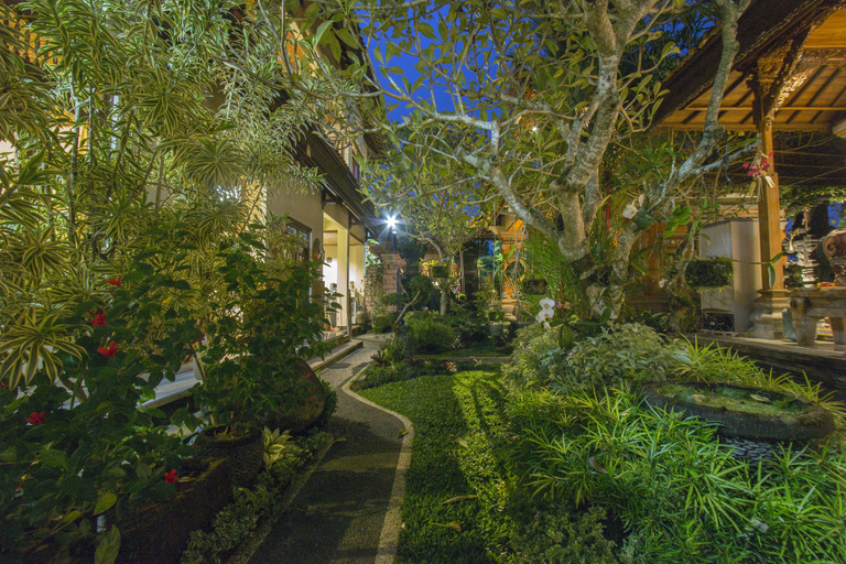 Exterior & Views 2, Pondok Prapen, Gianyar