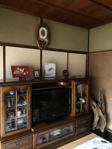 Bedroom 2, Oyado Endo, Sanuki