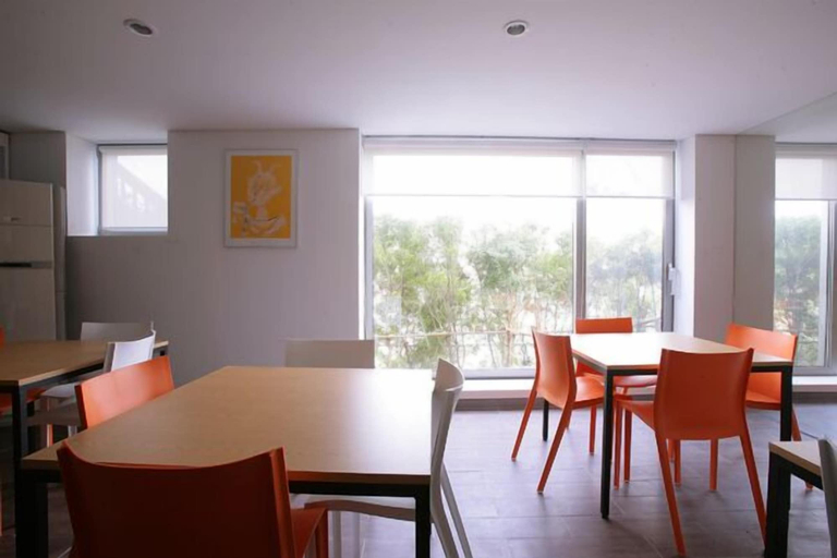 Food & Drinks 5, Tacet Pension, Tongyeong