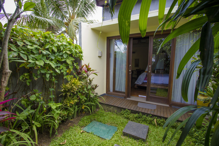 Exterior & Views 2, Ladera Villa Ubud, Gianyar