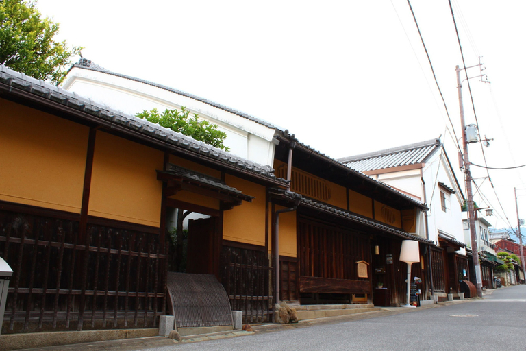 Exterior & Views 2, Naramachi Hostel & Restaurant, Nara