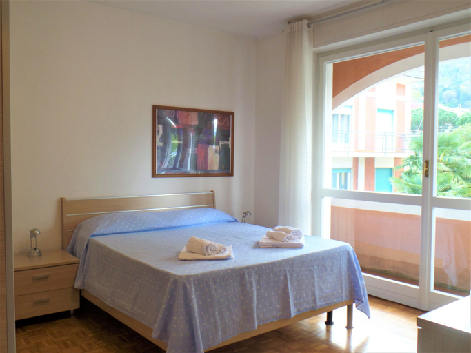 Room 5, Casa sul Lago, Verbano-Cusio-Ossola