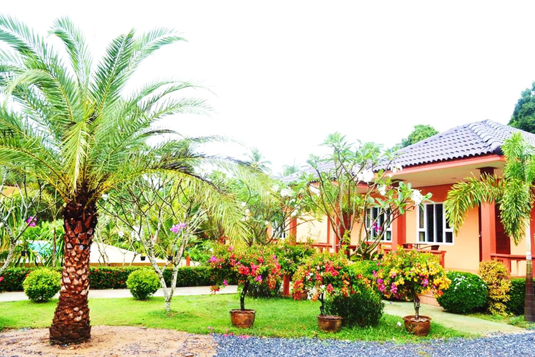 Exterior & Views 2, Peaceful Resort Koh Lanta, Ko Lanta