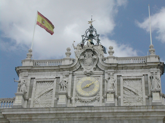 Exterior & Views 2, El Viso Smart, Madrid