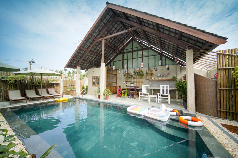 Sport & Beauty 1, Villa De Van, Da Nang