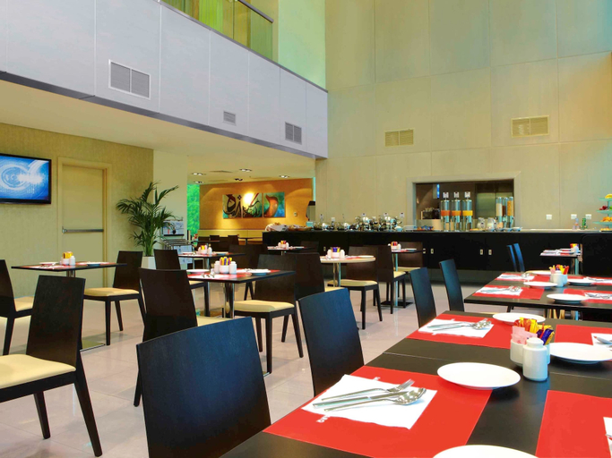 Food & Drinks 5, ibis Sharq, Kuwait City