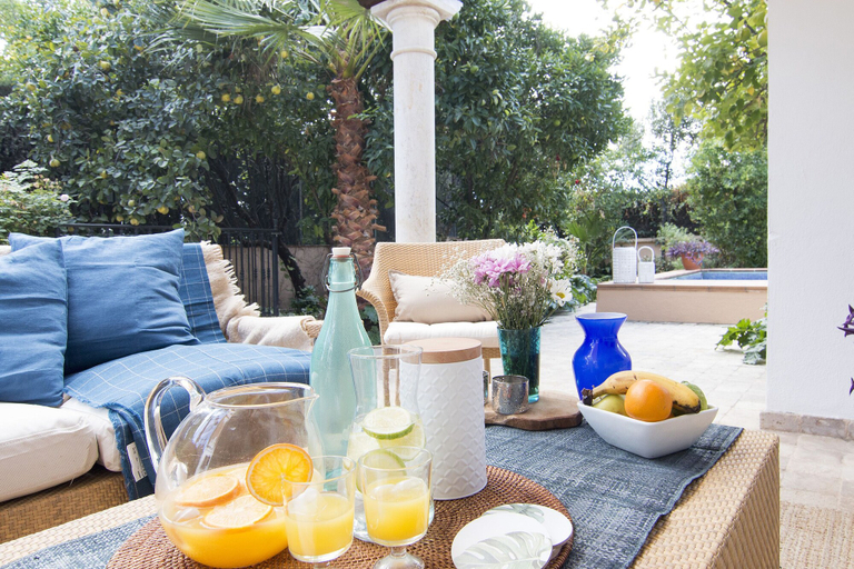 Food & Drinks, Exclusive Villa stunning Alhambra view, Granada