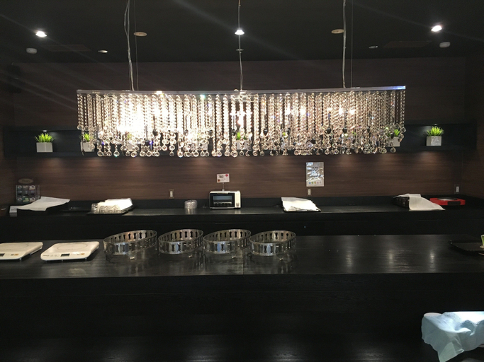Food & Drinks 5, Hotel Il Credo Gifu, Gifu
