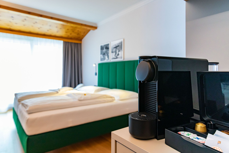 Bedroom 3, Alpenland St. Johann, Sankt Johann im Pongau