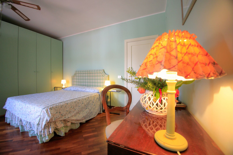 Bedroom 4, B&B Arli, Chieti
