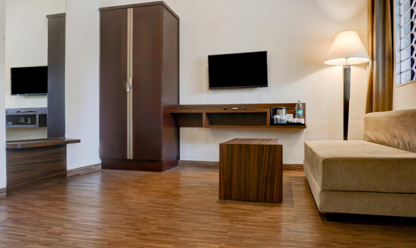 Others 5, Treebo Five Elements with Swimming Pool, Pune