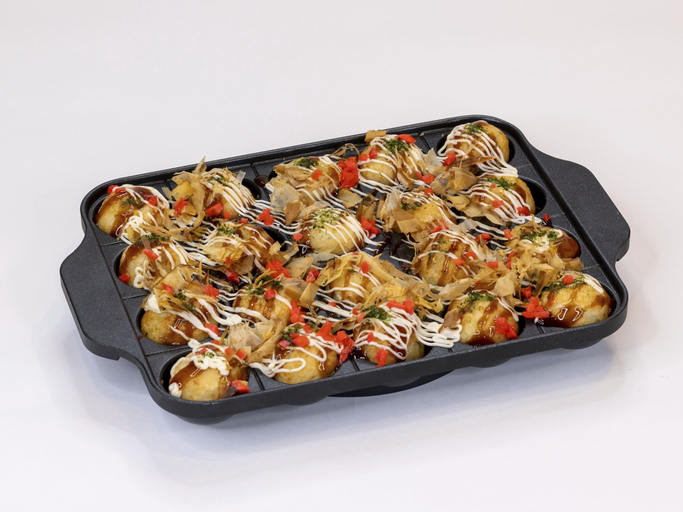 Food & Drinks 21