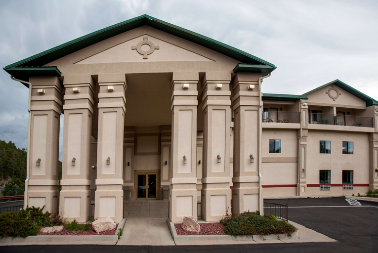 Baymont by Wyndham Keystone Near Mt. Rushmore, Pennington