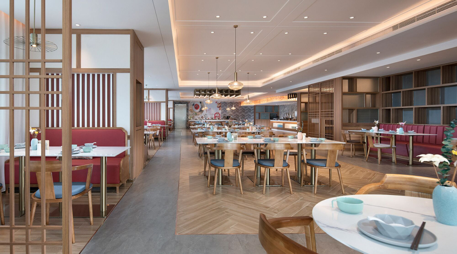 Food & Drinks, Vista Collection ShenZhen Longgang, Shenzhen