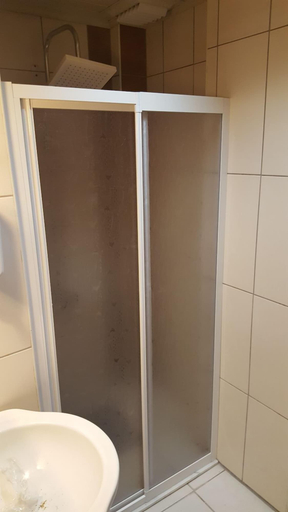 Bathroom 5, Atalay Hotel, Melikgazi