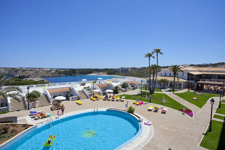 Sport & Beauty 5, Aparthotel Seth Isla Paraiso, Baleares