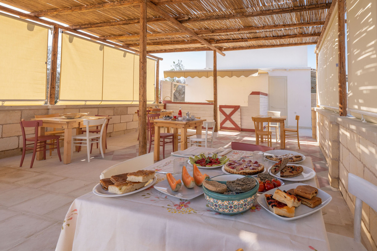 Food & Drinks 4, Tenuta Puloni, Lecce