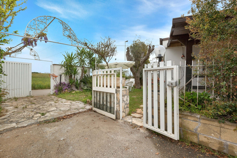 Exterior & Views, 2335 Villetta Ada by Barbarhouse, Lecce