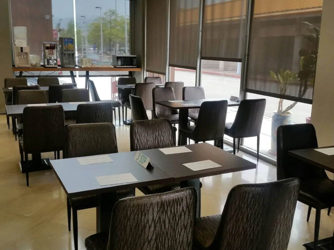 Food & Drinks 5, Hotel Leisure Taipei, Taipei City