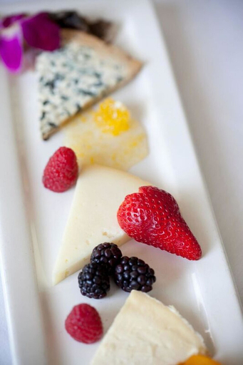 Food & Drinks 5, Delta King Hotel, Sacramento