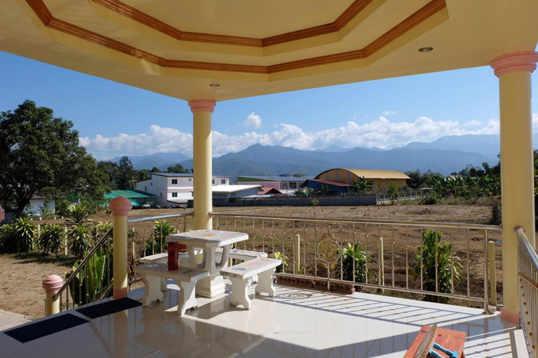 Others 5, Nakorn Nan Apartment, Pua