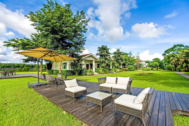 Others 5, Ville Greensward, Taitung